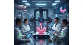 3D‑принтер помог пересадить искусственный пенис — и он оказался способным к размножению! 3D‑принтер помог пересадить искусственный пенис — и он оказался способным к размножению!