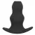 Анальная втулка сквозная "Toneru Plug Stage2"