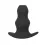 Анальная втулка сквозная "Toneru Plug Stage1"