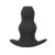 Анальная втулка сквозная "Toneru Plug Stage1"