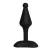 Анальная пробка "Punitto 20mm"