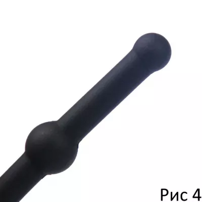 Анальная пробка "Punitto 11mm"