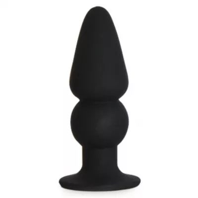 Анальная пробка "Doromu Stopper B"