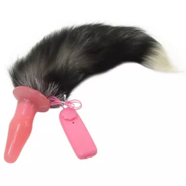 Tail no Shippo