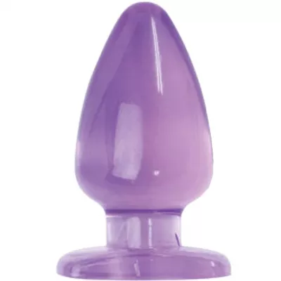 Анальная пробка "Shiku Plug Ver3"