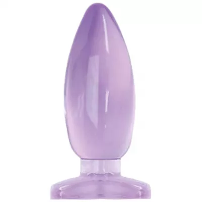 Анальная пробка "Shiku Plug Ver2"