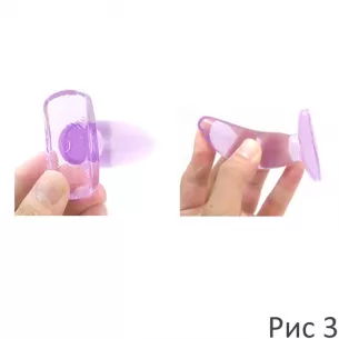 Анальная пробка "Shiku Plug Ver1"