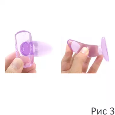 Анальная пробка "Shiku Plug Ver1"