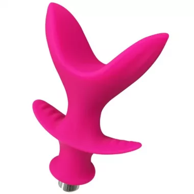 Oshiri Puncho Pink