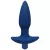 Анальная вибровтулка "Neibifitto Trident"