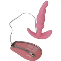 Newby Poi Pink Newby Poi Pink