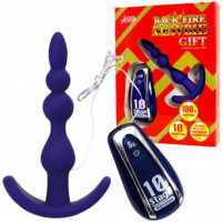 Newby Gift Purple Newby Gift Purple