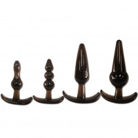 Anal Anka Set Anal Anka Set