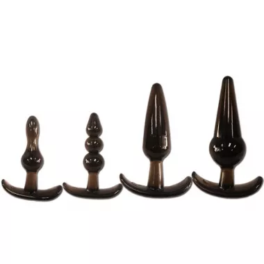 Anal Anka Set