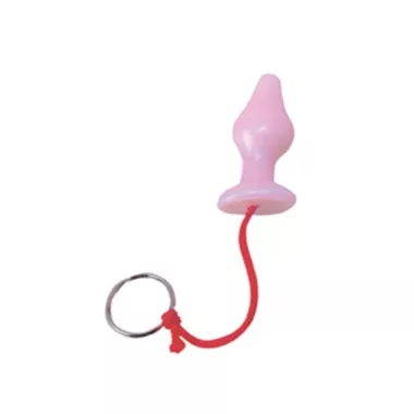 Ass Stopper Strap S size