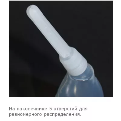 Анальный душ "Anus Dolshe"