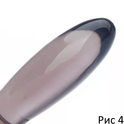 Анальная пробка "Anus Stopper No.1"