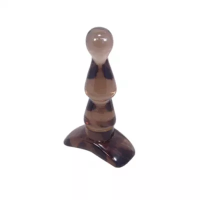 Анальная пробка "Anus Stopper No.3"
