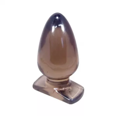 Анальная пробка "Anus Stopper No.4"