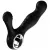 Вибратор для простаты и промежности ''Cat Panchi Enema Black''