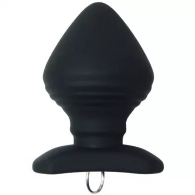 Анальная пробка "BOSS Shiri Stopper 8"