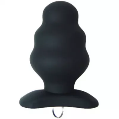 Анальная пробка "BOSS Shiri Stopper 7"