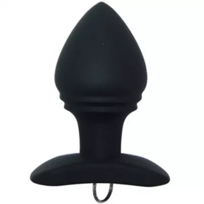 Анальная пробка "BOSS Shiri Stopper 6"