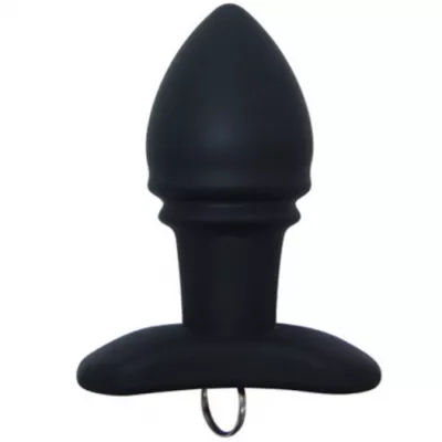 Анальная пробка "BOSS Shiri Stopper 5"