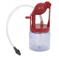 Anywhere Enema Syringe Anywhere Enema Syringe