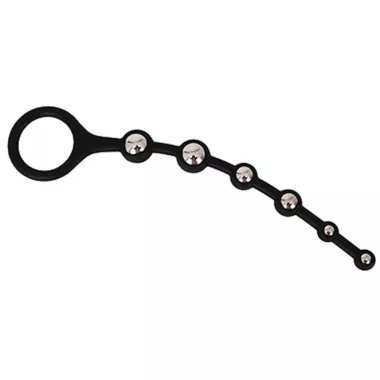 Metal Ball Long