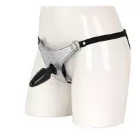 Anal Strap-On Anal Strap-On