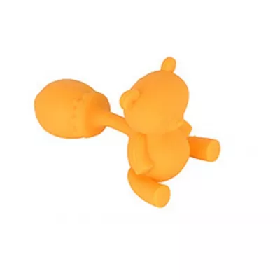 Анальная пробка "Mascot Plug Teddy Bear"