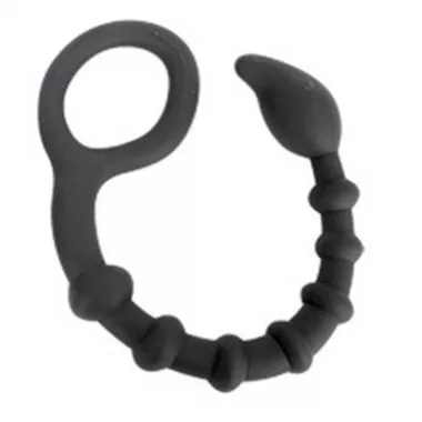 BOSS Silicone Fang