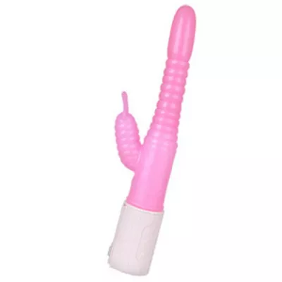 Вибратор "Erotogenic Zone Search Pink"