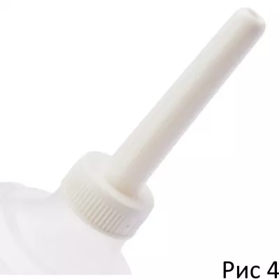 Гигиенический душ "Medi Pump 2p"