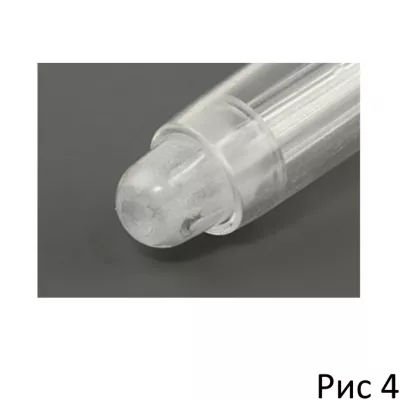 Анаскоп пластиковый "Anal Scope"