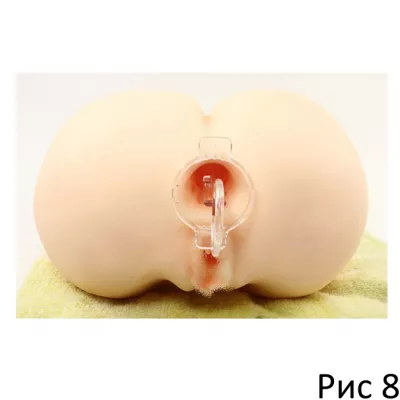 Анаскоп пластиковый "Anal Scope"