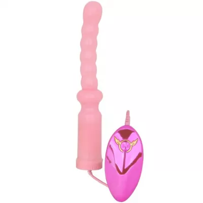 Пульсатор анальный ''Anus Awakening Pink''