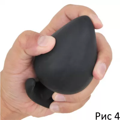 Анальная втулка "Supa Fit Plug S"