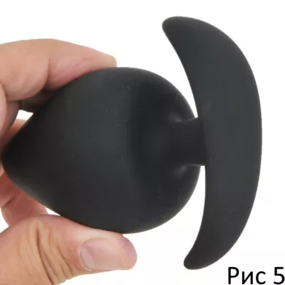 Анальная втулка "Supa Fit Plug S"