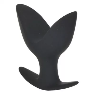 Анальный экспандер "Appaku Silicone Plug M"