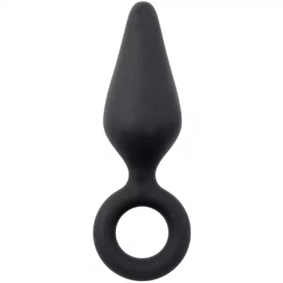 Анальная пробка "Yubi Anal Plug L"