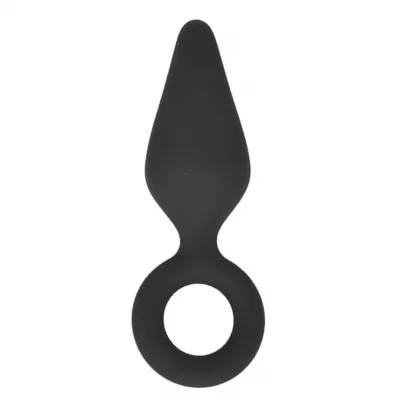 Анальная пробка "Yubi Anal Plug M"