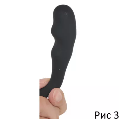 Кольцо со стимулятором простаты "Enemacockring Muscle"