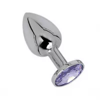 Shiru Jewelry Plug S Shiru Jewelry Plug S