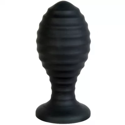 Анальная пробка "Wedge Anal L"