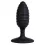 Анальная пробка "Wedge Anal S"