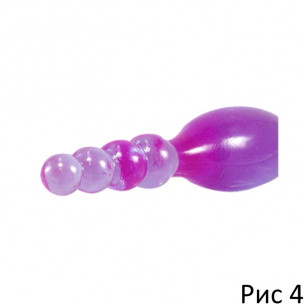 Стимулятор "Freedom Gamma Purple"