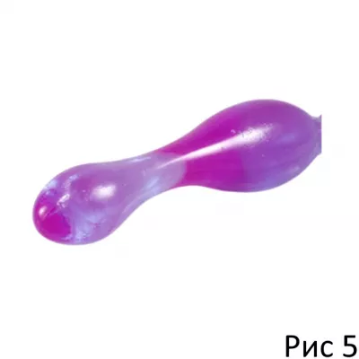 Стимулятор "Freedom Gamma Purple"