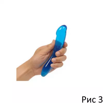 Стимулятор "Freedom Beta Blue"
